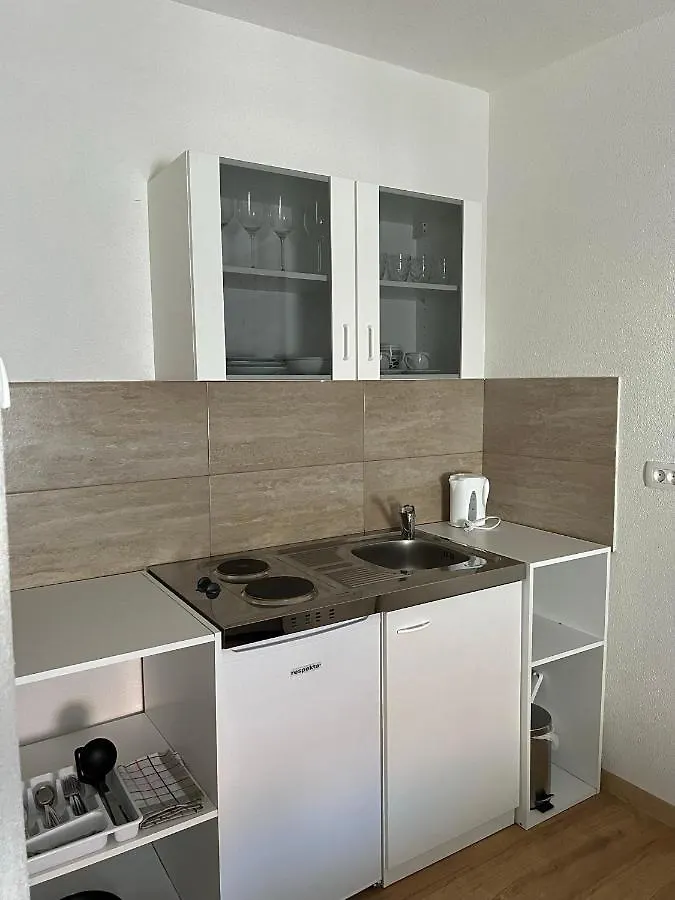Apartments Graz Crikvenica