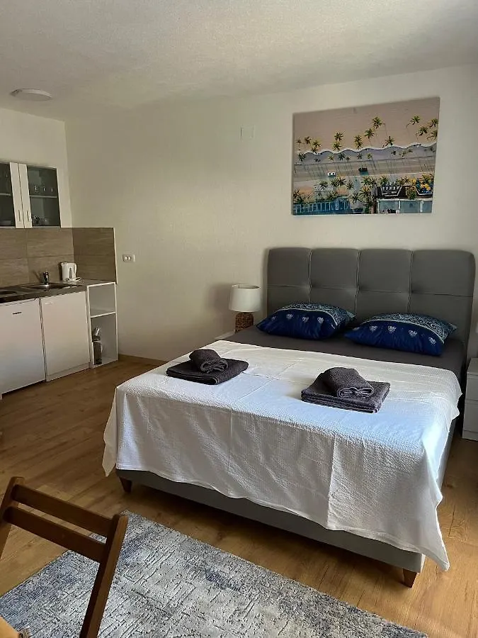 Apartments Graz Crikvenica