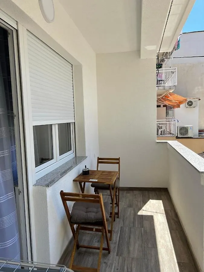 Apartments Graz Crikvenica
