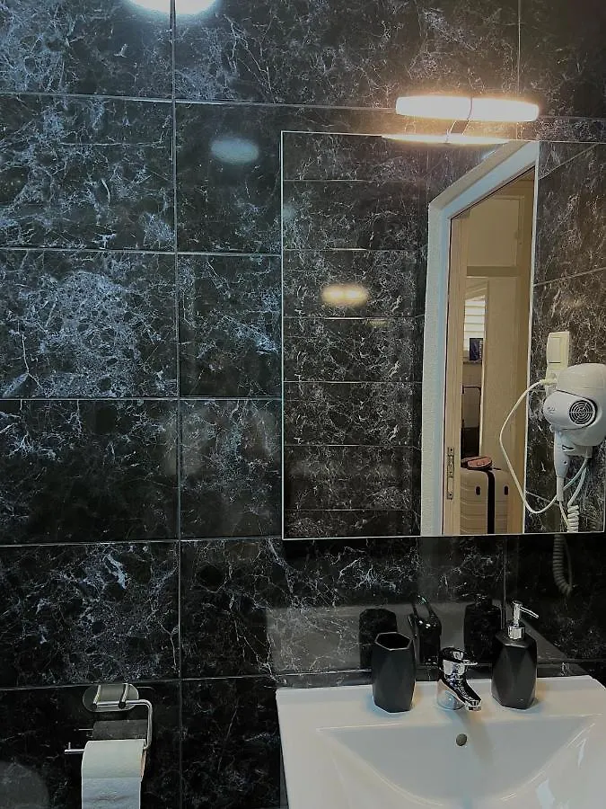 Apartments Graz Crikvenica 0*,  Croatia