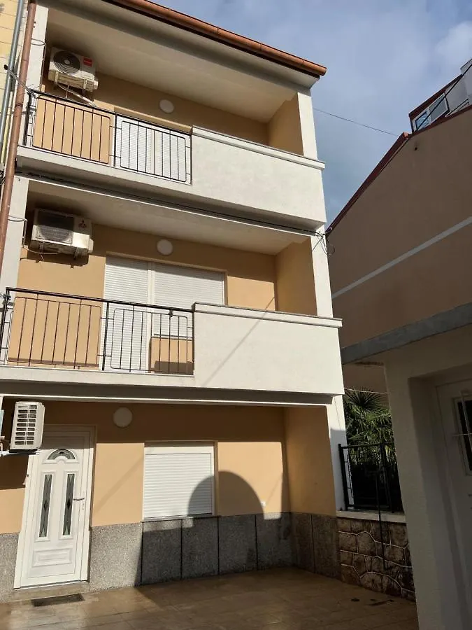 Apartments Graz Crikvenica Croazia