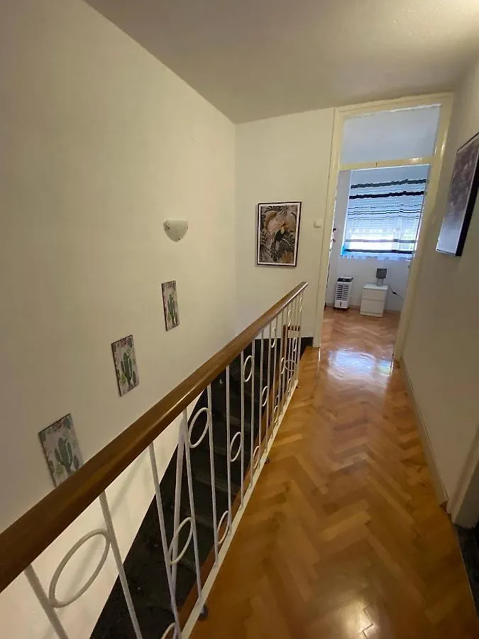 Apartments Graz Crikvenica