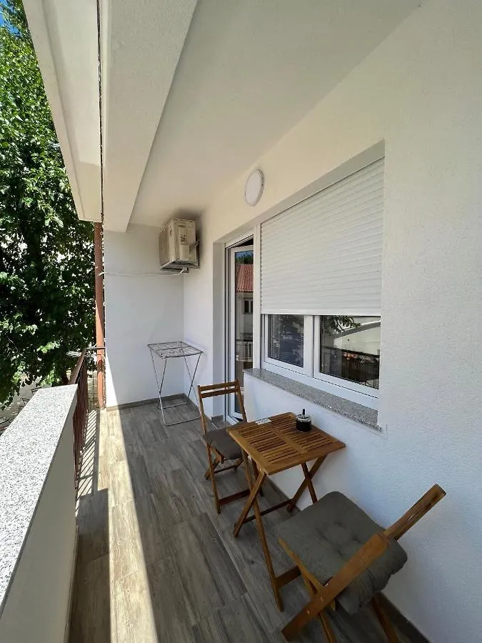 Apartments Graz Crikvenica
