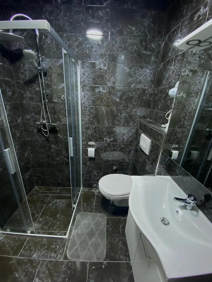 Apartments Graz Crikvenica