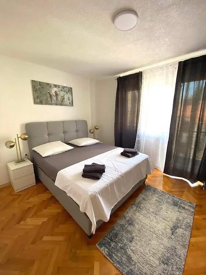 Apartments Graz Crikvenica
