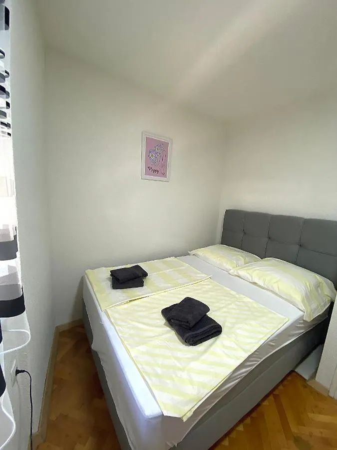 Apartments Graz Crikvenica