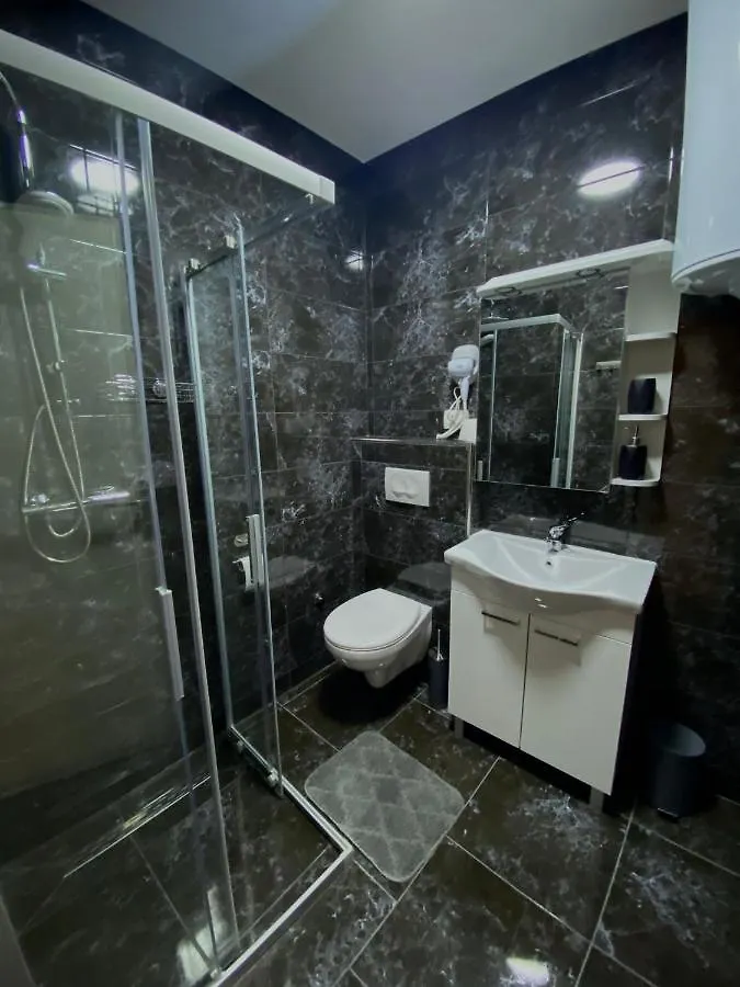 Apartments Graz Crikvenica Croatia