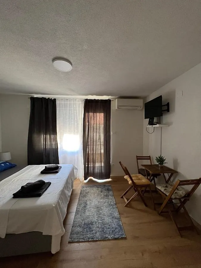 Apartments Graz Crikvenica