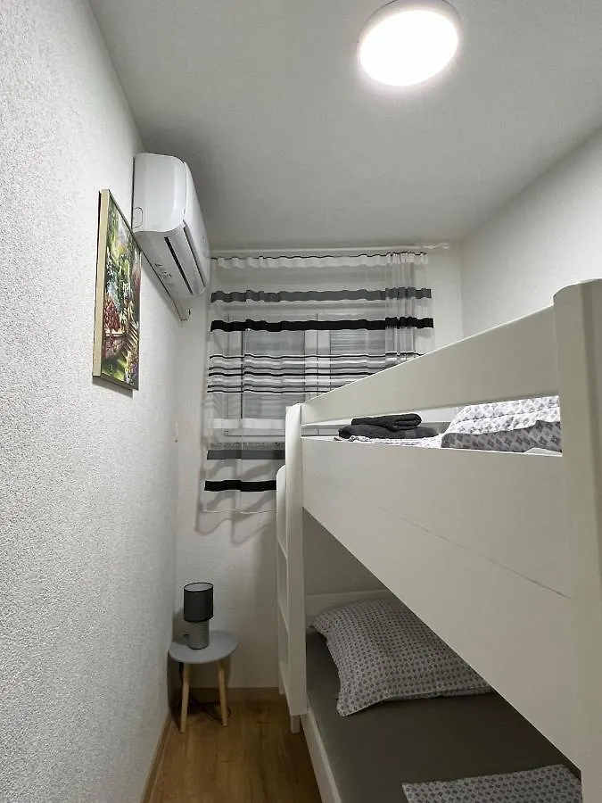 Apartments Graz Crikvenica