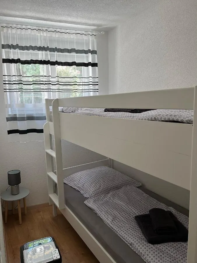 Apartments Graz Crikvenica