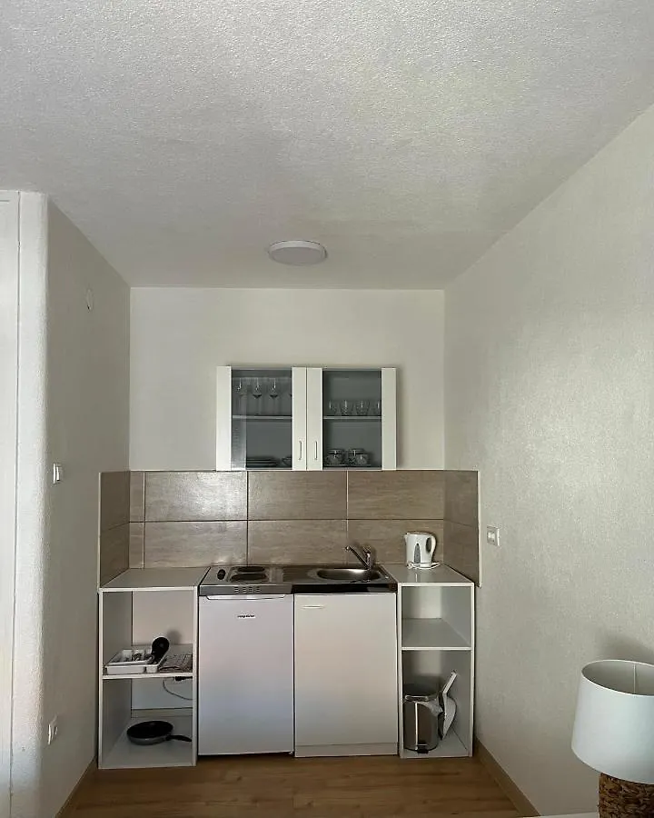 Apartments Graz Crikvenica