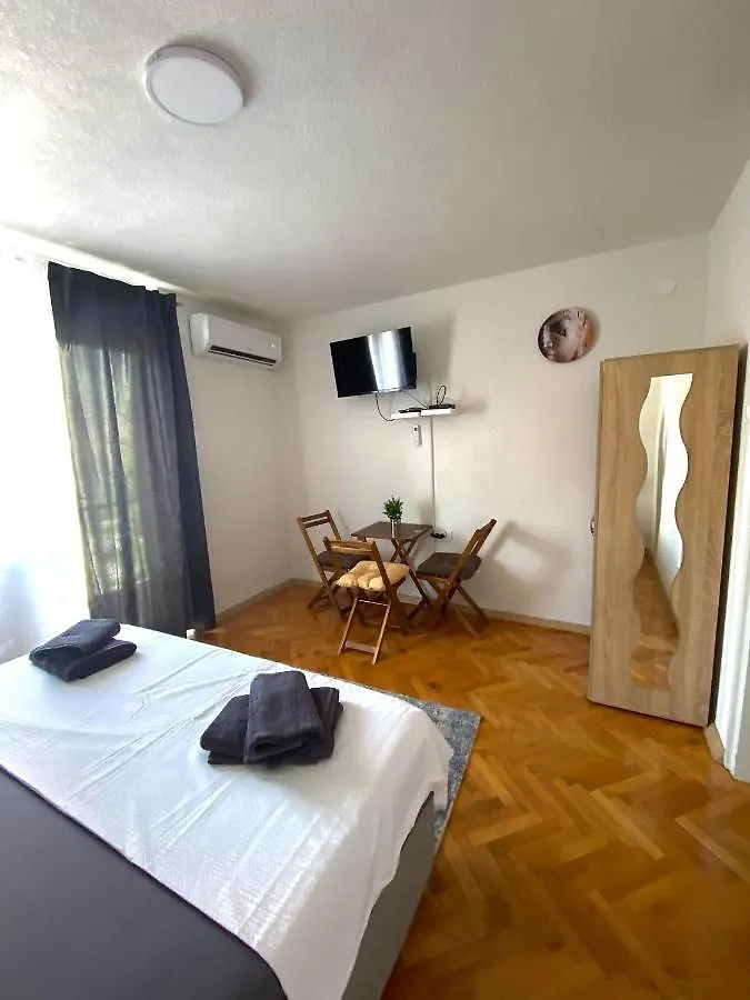 Apartments Graz Crikvenica