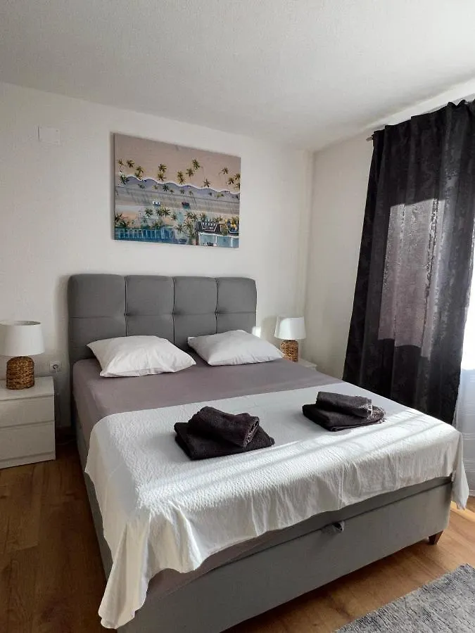 Apartments Graz Crikvenica