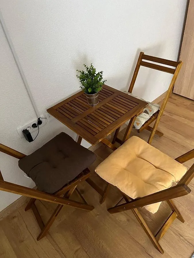 Apartments Graz Crikvenica