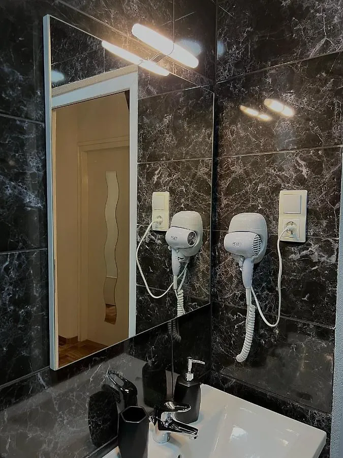 Apartments Graz Crikvenica 0*,