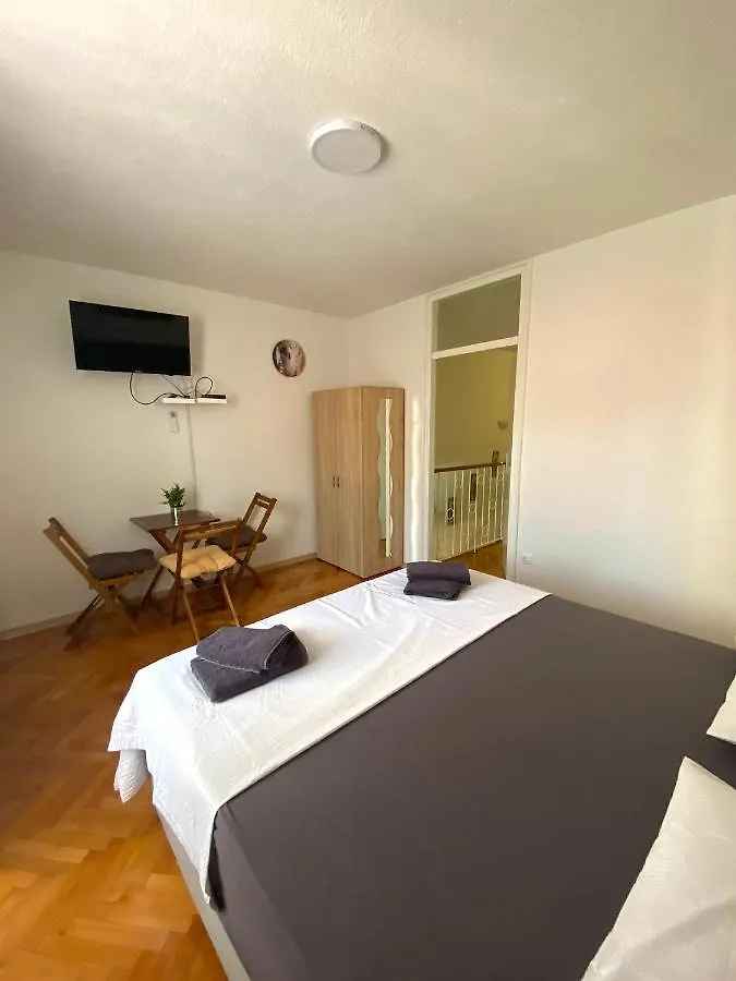 Apartments Graz Crikvenica Croatia