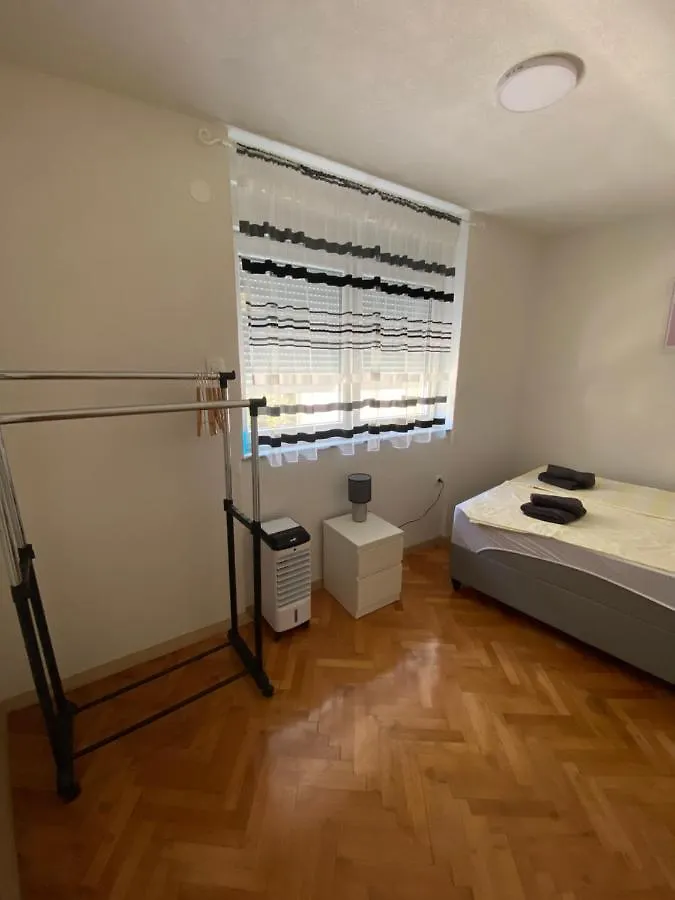 Apartments Graz Crikvenica