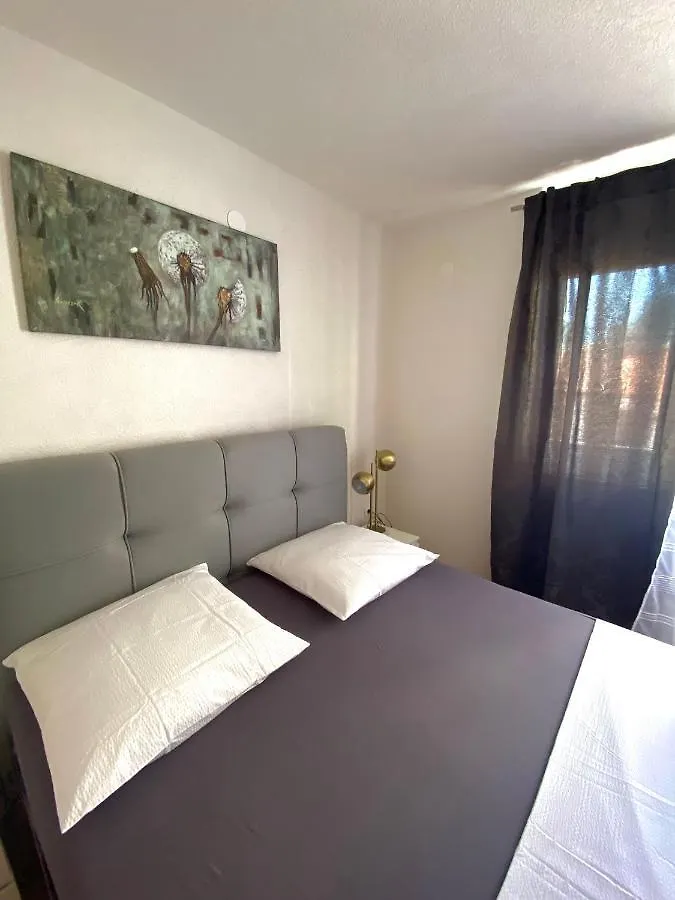 Apartments Graz Crikvenica