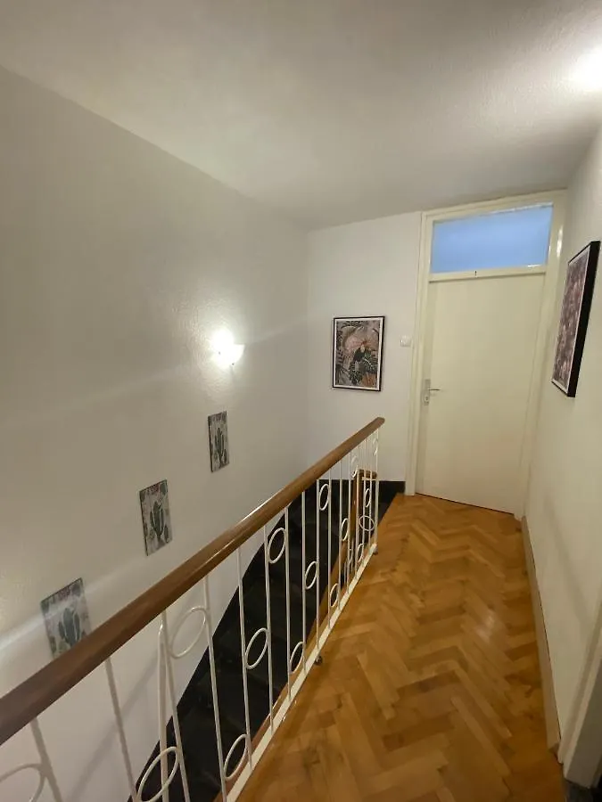 Apartments Graz Crikvenica