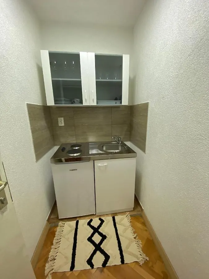 Apartments Graz Crikvenica