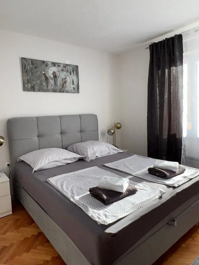 Apartments Graz Crikvenica