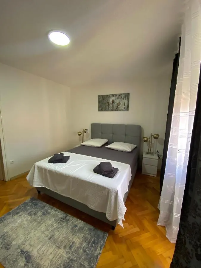 Apartments Graz Crikvenica Croatia
