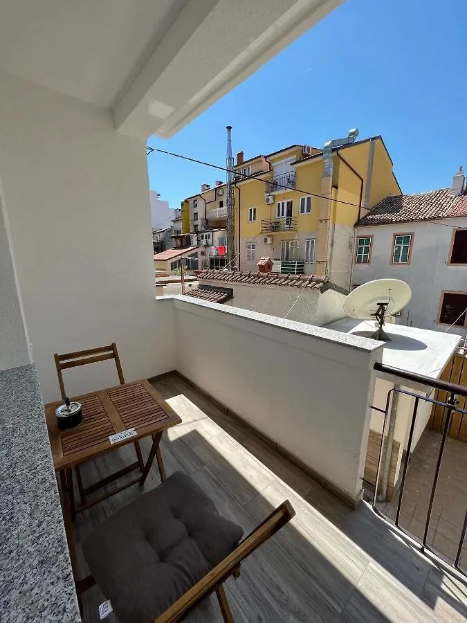 Apartments Graz Crikvenica Croatia