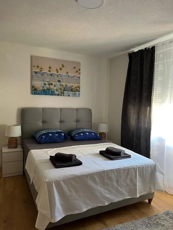 Apartments Graz Crikvenica