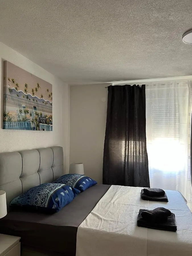 Apartments Graz Crikvenica Croatia
