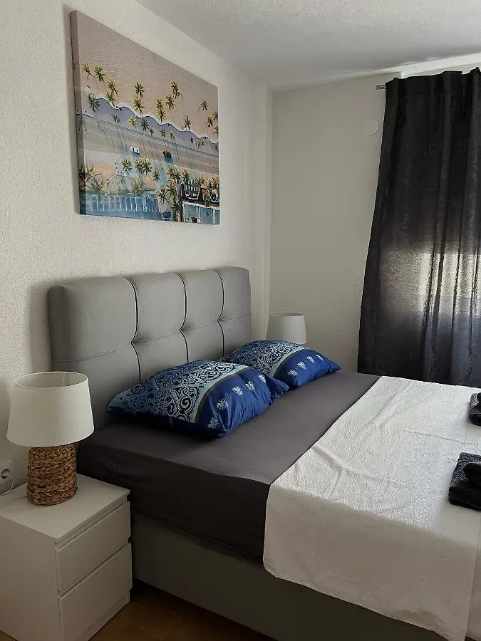 Apartments Graz Crikvenica Croatia