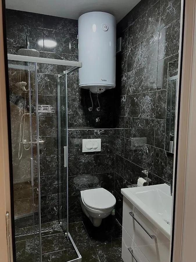 Apartments Graz Crikvenica