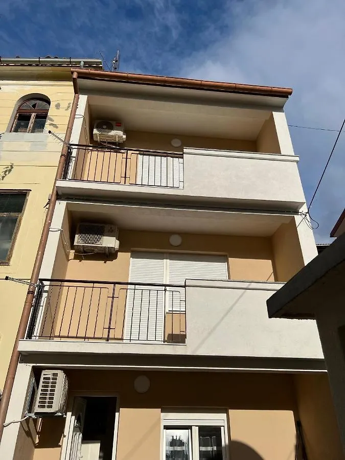 Apartments Graz Crikvenica 0*,  Croatia
