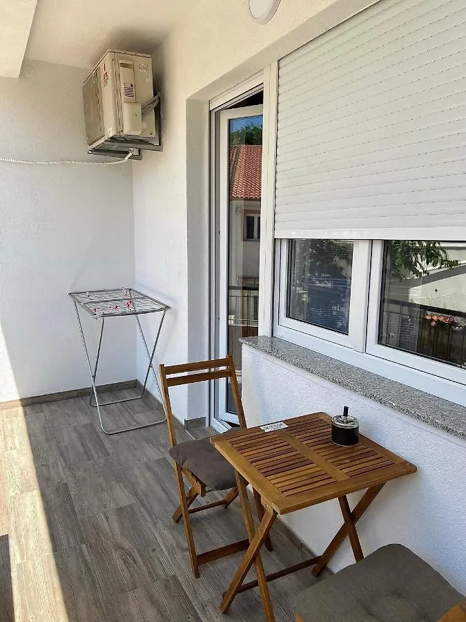 Apartments Graz Crikvenica Croatia