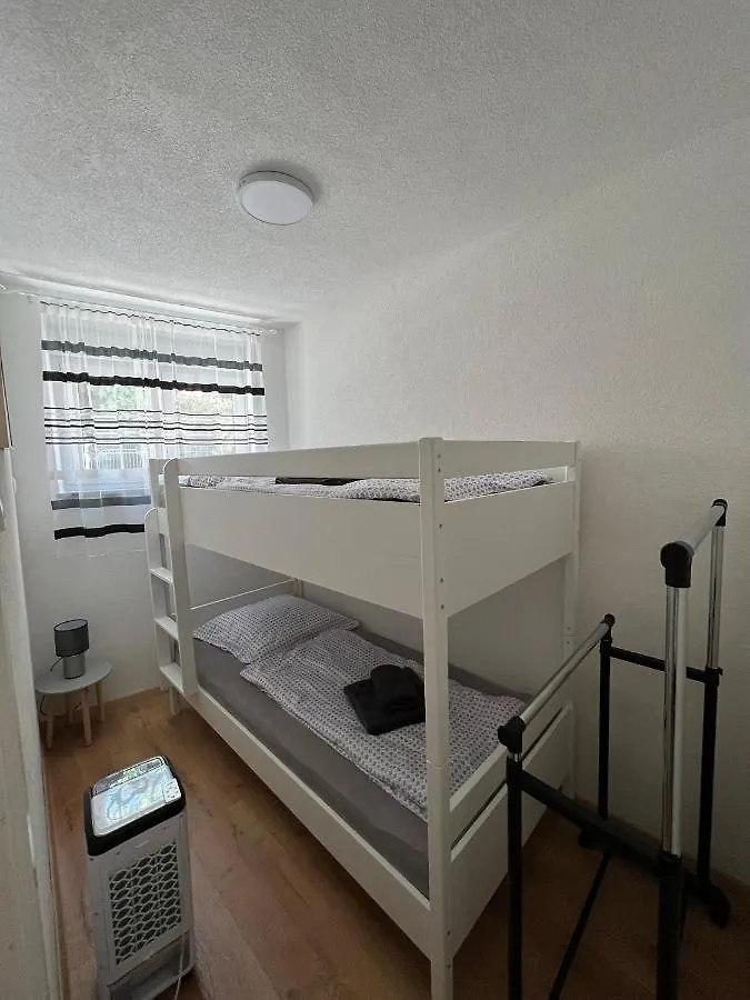 Apartments Graz Crikvenica