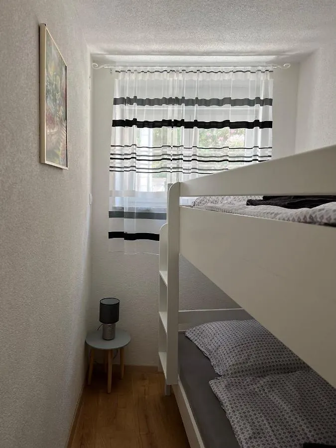 Apartments Graz Crikvenica